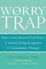 The Worry Trap